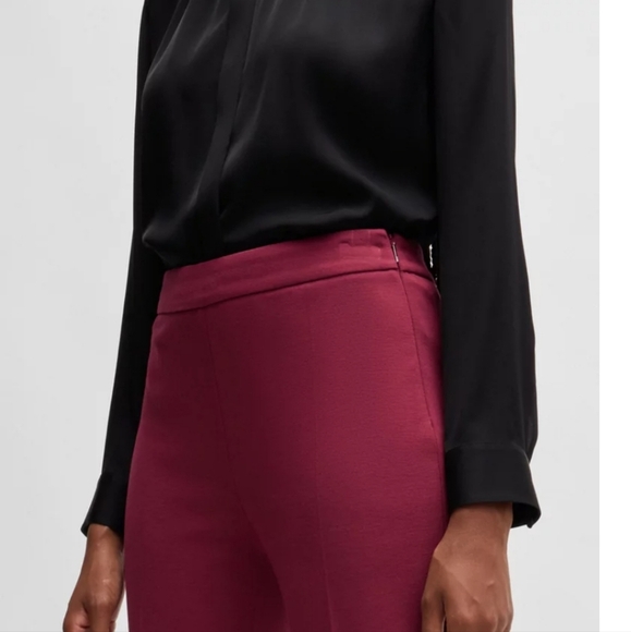 Hugo Boss Pullon Pant - Picture 10 of 11